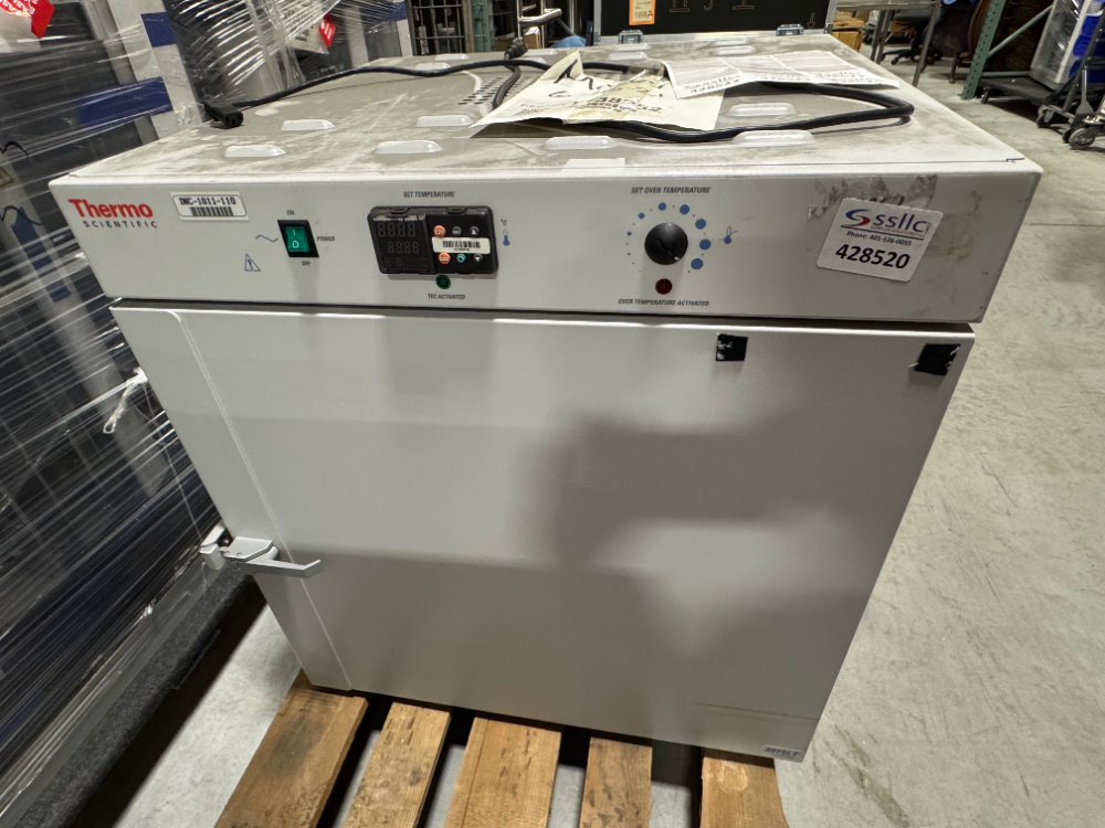 Image of Thermo Scientific Incubator